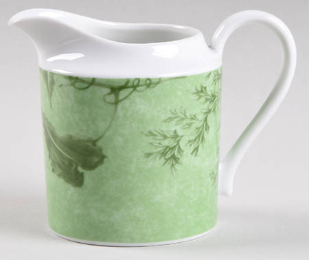 Parkville Jade Creamer