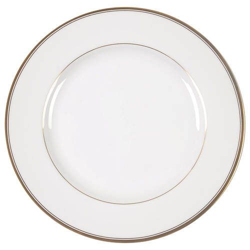 Classic Gold Salad Plate
