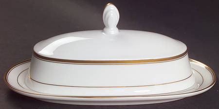Classic Gold 1/4 Lb Covered Butter