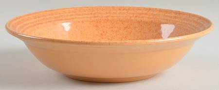 Sunset Soup/Cereal Bowl