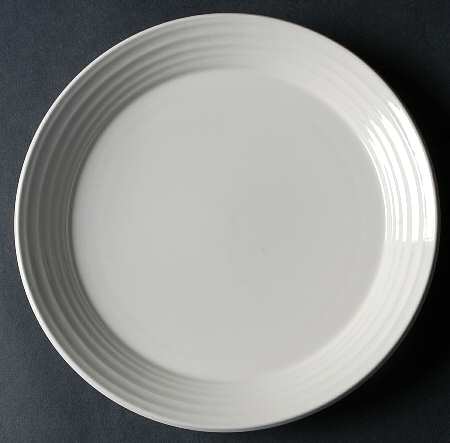 Glacier Salad Plate