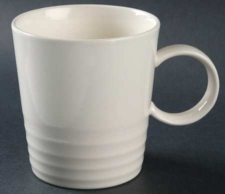 Glacier Mug