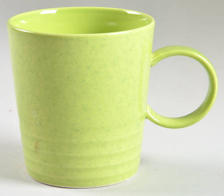 Kiwi Mug