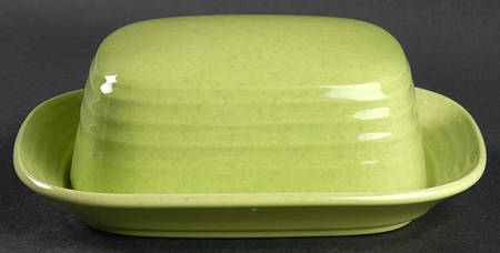 Kiwi Square Covered Butter