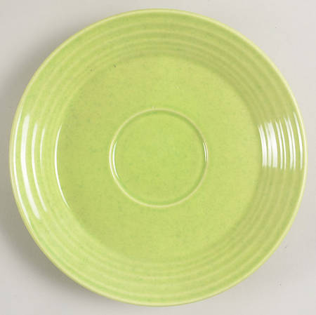 Kiwi Saucer