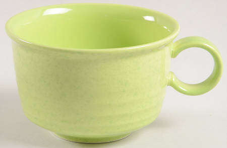 Kiwi Flat Cup