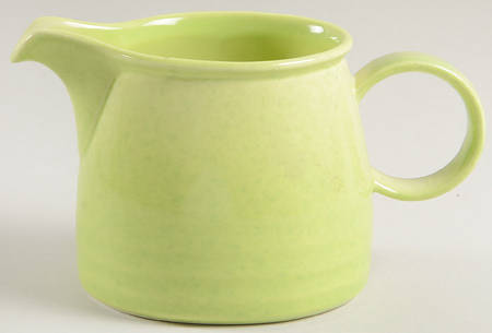 Kiwi Creamer