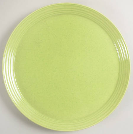 Kiwi 12" Chop Plate (Round Platter)