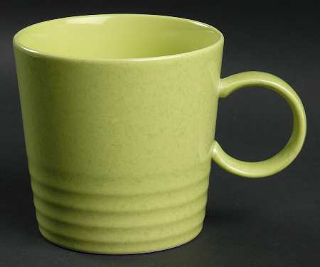 Kiwi Jumbo Mug