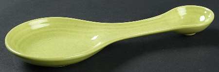 Kiwi Spoon Stacking Spoon Holder Caddy