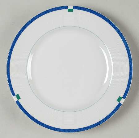 Townaire Salad Plate
