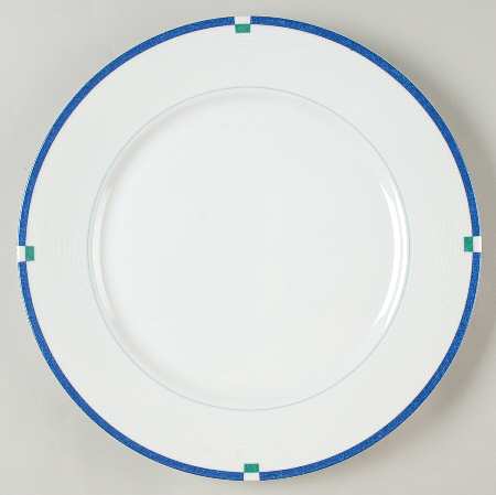 Townaire 12" Chop Plate (Round Platter)