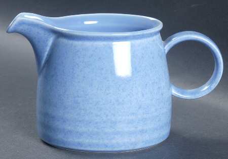 Reef Blue Creamer