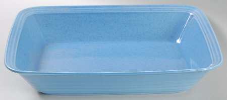 Reef Blue 13" Lasagna