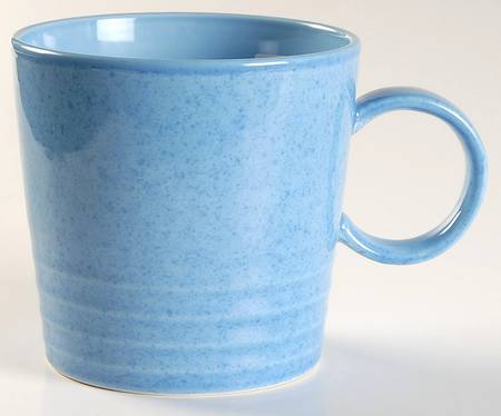 Reef Blue Jumbo Mug