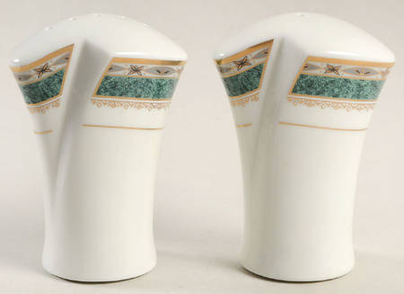 Sheffield Salt & Pepper Set