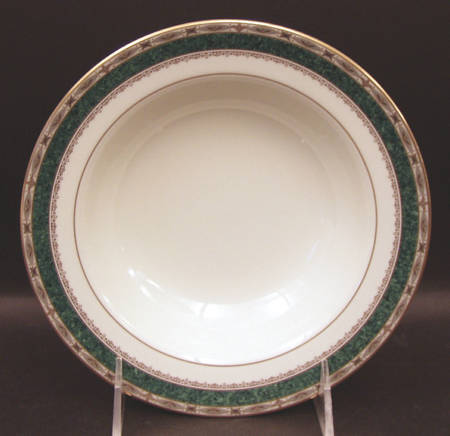 Sheffield Rim Fruit/Dessert (Sauce) Bowl