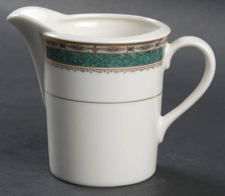 Sheffield Creamer