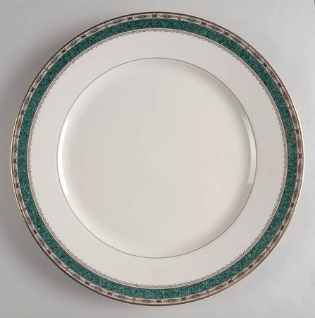 Sheffield 12" Chop Plate (Round Platter)