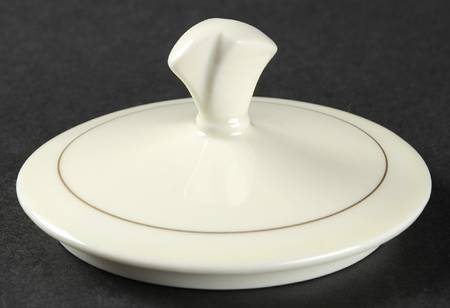 Sheffield Lid for Sugar Bowl