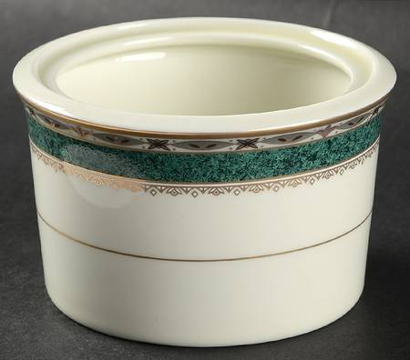 Sheffield Sugar Bowl No Lid