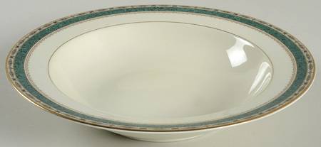 Sheffield 10" Round Vegetable Bowl