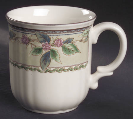 Country Harvest Mug