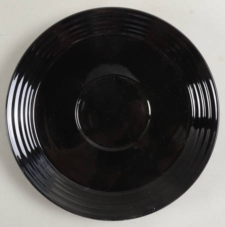 Onyx Saucer for Soup Mug