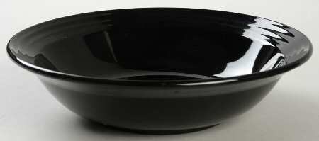 Onyx Soup/Cereal Bowl