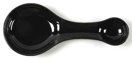 Onyx Spoon Stacking Spoon Holder Caddy