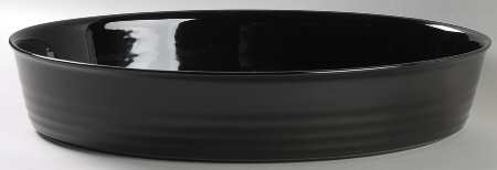 Onyx 14" Oval Baker