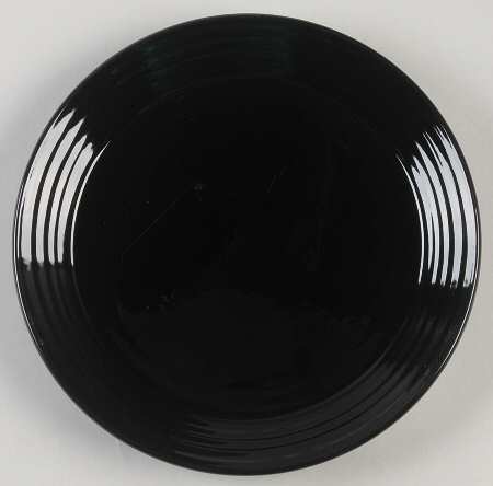 Onyx Salad Plate