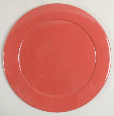 Spice Service Plate (Charger)