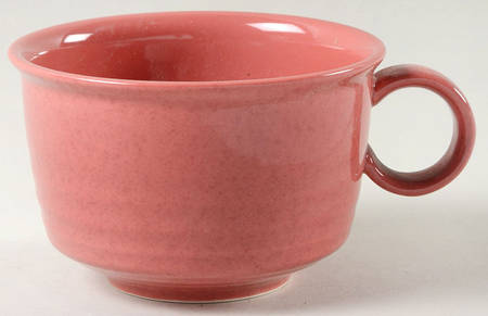 Spice Flat Cup