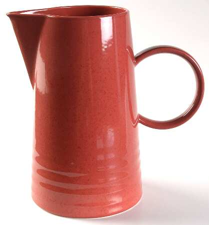 Spice 80 Oz Pitcher