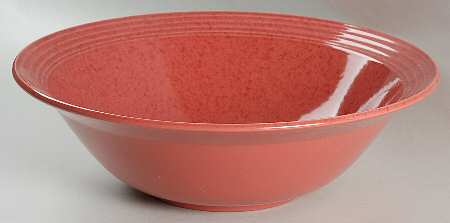 Spice 12" Large Salad Serving Bowl