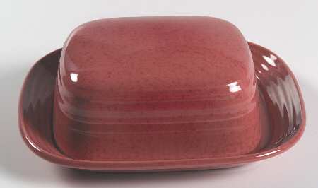 Spice 1/4 Lb Covered Butter
