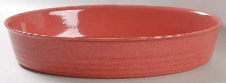 Spice 14" Oval Baker