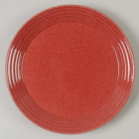Spice Salad Plate