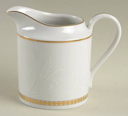 Harvest Lace Creamer