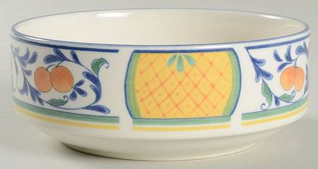 Windsor Park Fruit/Dessert (Sauce) Bowl