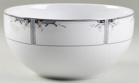 English Estate 9" Round Vegetable Bowl
