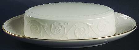 Plaza Gold 1/4 Lb Covered Butter