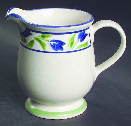 Spring Sonata Creamer