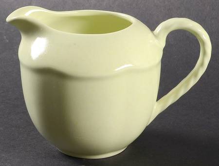 Mint Creamer
