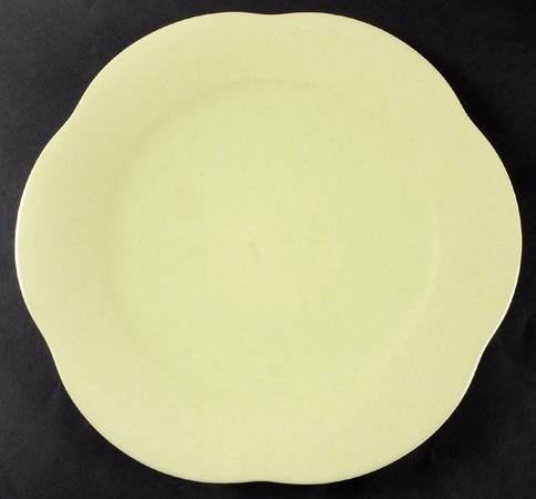 Mint 12" Chop Plate (Round Platter)
