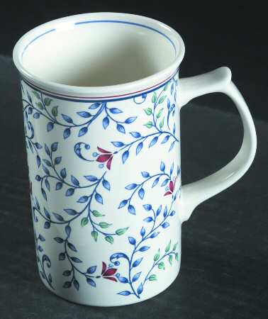 Hyde Park Cappuccino Mug