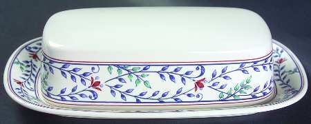 Hyde Park 1/4 Lb Covered Butter