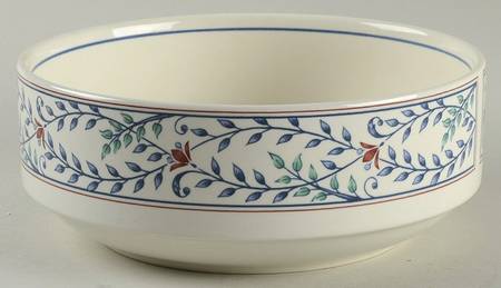 Hyde Park Soup/Cereal Bowl