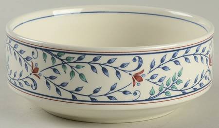 Hyde Park Fruit/Dessert (Sauce) Bowl